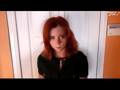❤️ Feiligenswacht bestraft moaie frou foar winkeldiefstal - Cum In Mouth ️  Seks by porno fy.sexera.ru ️❤