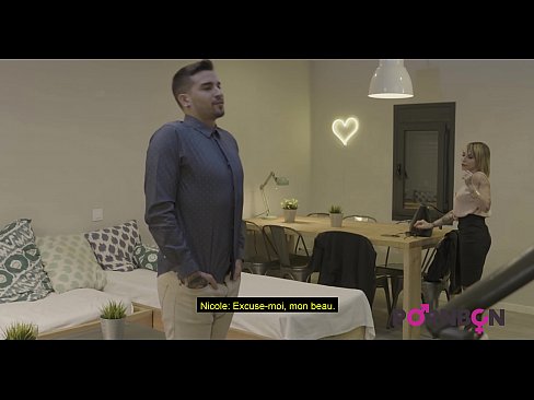 ❤️ PORNBCN 4K Ien folwoeksen frou mei grutte boarsten wol anaal neukt wurde jonge gigolo mei grutte lul blowjob amortisme hurd neuken hân baan hûn styl kut likken orgasme Frânske ûndertiteling ️  Seks by porno fy.sexera.ru ️❤
