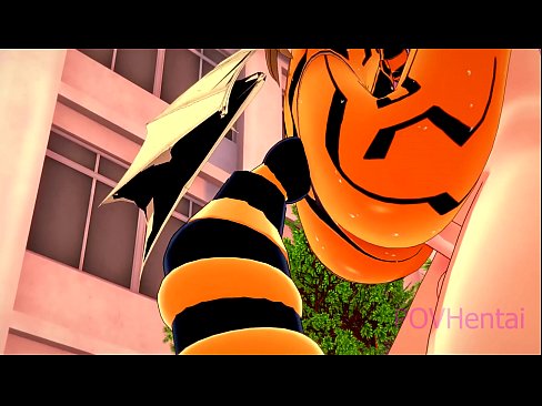 ❤️ Wasp Girl Monster ️  Seks by porno fy.sexera.ru ️❤