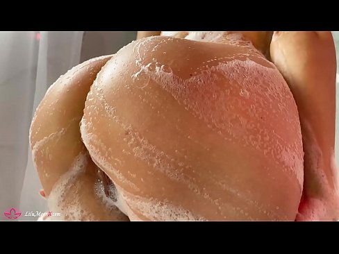 ❤️ Brunette masturbearet poesje mei Vibrator nei intens orgasme yn dûs ️ Seks by porno fy.sexera.ru ️❤